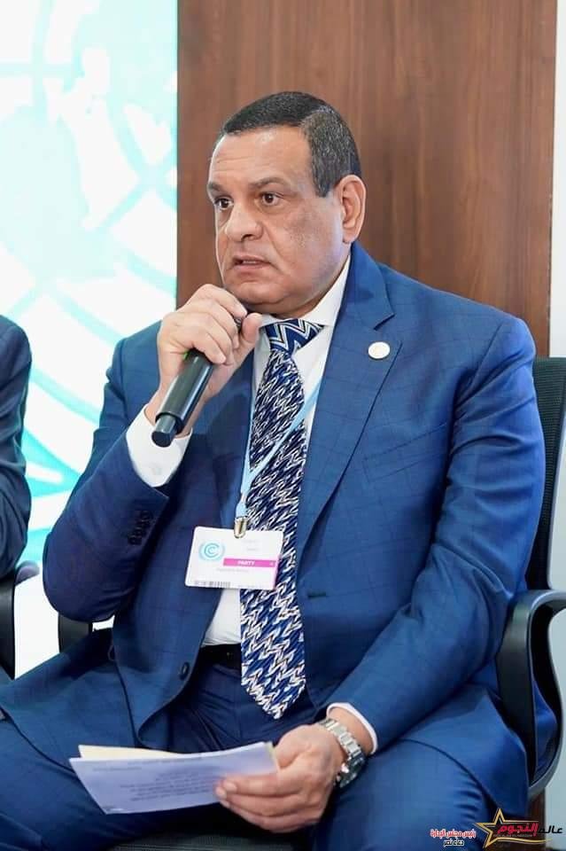 آمنة يشارك في جلسة حول تعزيز الاقتصاد الأخضر والابتكار من أجل التكيف مع المناخ على المستوى المحلي 2 آمنة يشارك في جلسة حول تعزيز الاقتصاد الأخضر والابتكار من أجل التكيف مع المناخ على المستوى المحلي