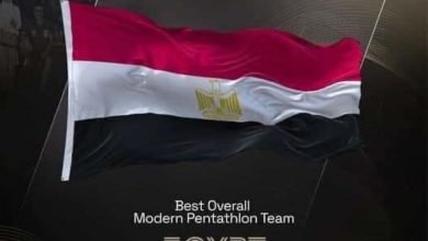 وزير الرياضة: فوز اتحاد الخماسى الحديث ولاعبى مصر على جائزة الأفضل على مستوى العالم دليل على جدارة وتطور الرياضة المصرية