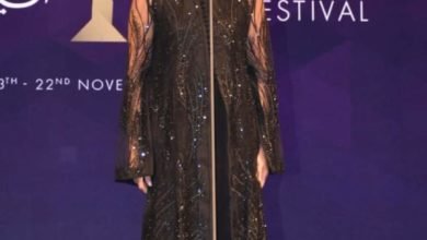 وزيرة الثقافة تُعلن انطلاق فعاليات الدورة 44 من مهرجان القاهرة السينمائي الدولي