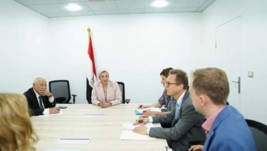 فؤاد: ألمانيا تخصص ١.٥ مليار دولار سنوياً لدعم صون التنوع البيولوجي ودعم الحلول من الطبيعة