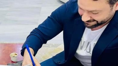 كريم عفيفي يتعاقد على تقديم برنامج على قناة الشمس