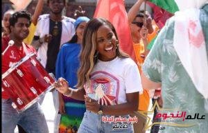 احتفالاً بكأس العالم 2022 "أرض المونديال" تحصد ملايين المشاهدات في وقت قياسي