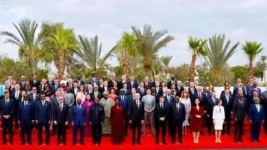 نيابة عن الرئيس عبدالفتاح السيسى .. وزير البترول والثروة المعدنية يرأس وفد مصر في قمة الفرنكفونية بتونس