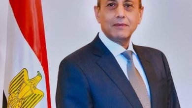 عباس: الارتقاء بجودة الخدمات المقدمة للمسافرين وجذب مزيد من الحركة الجوية والسياحية الوافدة