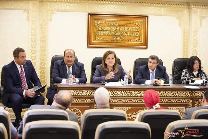 السعيد تناقش دور صندوق مصر السيادي أمام لجنة الشئون الاقتصادية بمجلس النواب 2 السعيد تناقش دور صندوق مصر السيادي أمام لجنة الشئون الاقتصادية بمجلس النواب