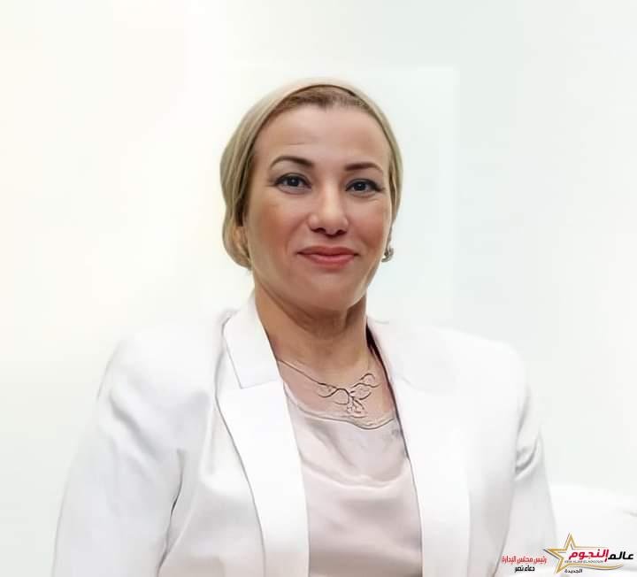 فؤاد تستعرض تقريرا حول نجاح مصر في استضافة المؤتمر تنظيميا وفنيا 2 فؤاد تستعرض تقريرا حول نجاح مصر في استضافة المؤتمر تنظيميا وفنيا