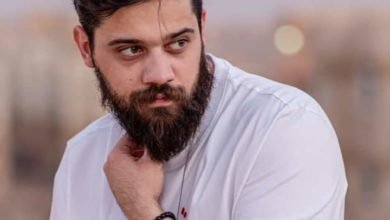 «عشرة أيام» أغنية جديدة لـ بكر شمدين