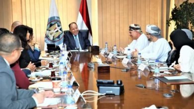 وزير المالية: مصر تفتح أبوابها للأشقاء العرب بمناخ أكثر جذبًا للاستثمار