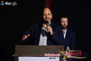 "ملتقي شباب المسرح السكندري" يكرم الفنان "شريف الدسوقي" و يشجع شباب الإسكندرية علي الفن و الإبداع 10 "ملتقي شباب المسرح السكندري" يكرم الفنان "شريف الدسوقي" و يشجع شباب الإسكندرية علي الفن و الإبداع