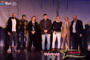 "ملتقي شباب المسرح السكندري" يكرم الفنان "شريف الدسوقي" و يشجع شباب الإسكندرية علي الفن و الإبداع 3 "ملتقي شباب المسرح السكندري" يكرم الفنان "شريف الدسوقي" و يشجع شباب الإسكندرية علي الفن و الإبداع
