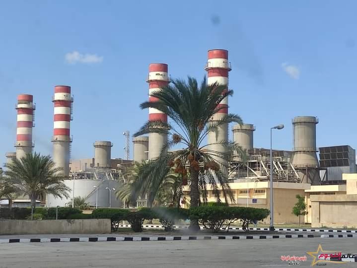 فؤاد : البيئة تواصل جهودها لإحكام السيطرة على انبعاثات قطاعى الطاقة والنقل 2 فؤاد : البيئة تواصل جهودها لإحكام السيطرة على انبعاثات قطاعى الطاقة والنقل
