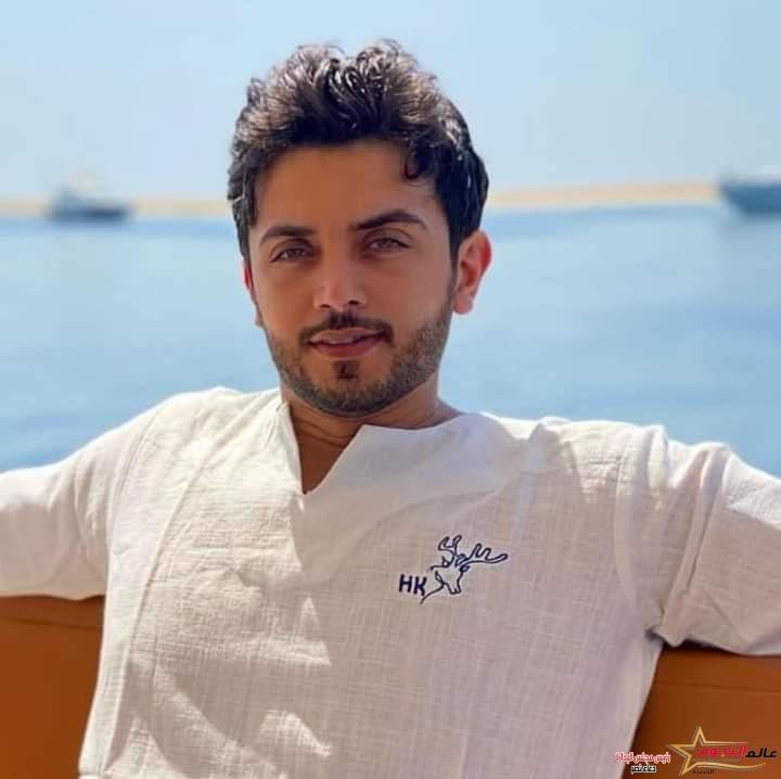 حمد خليفة الجرمن رجل أعمال بالموسم الثاني لمسلسل "وسط البلد" 2 حمد خليفة الجرمن رجل أعمال بالموسم الثاني لمسلسل "وسط البلد"