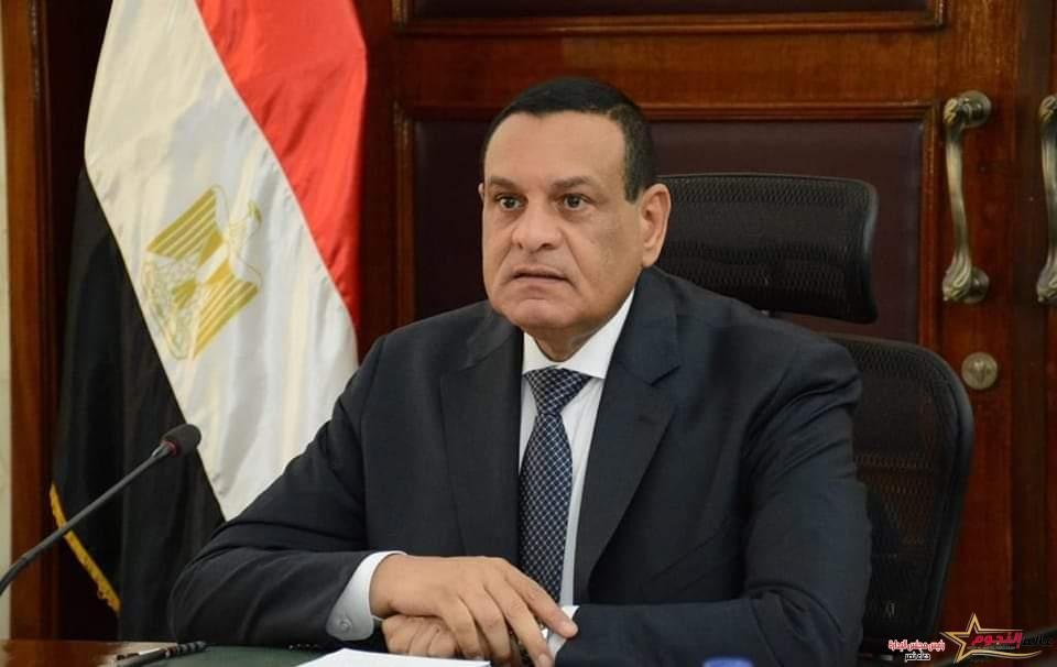 التنمية المحلية تستعد لبدء تطبيق قانون المحال العامة بالمحافظات خلال الفترة القادمة