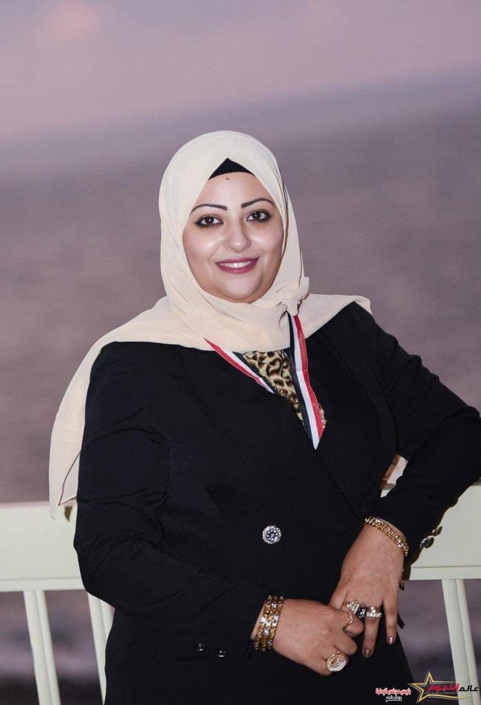 السيرة الذاتية للصحفية نهى مرسي نائب رئيس تحرير موقع عالم النجوم 2 السيرة الذاتية للصحفية نهى مرسي نائب رئيس تحرير موقع عالم النجوم