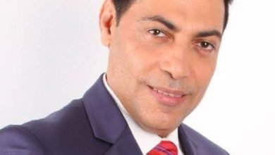 السيرة الذاتية لـ الإعلامي محمد الغيطي