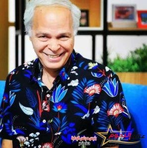 محمود عامر يحصل على جائزة والسبب عم شاهين وعم جميل