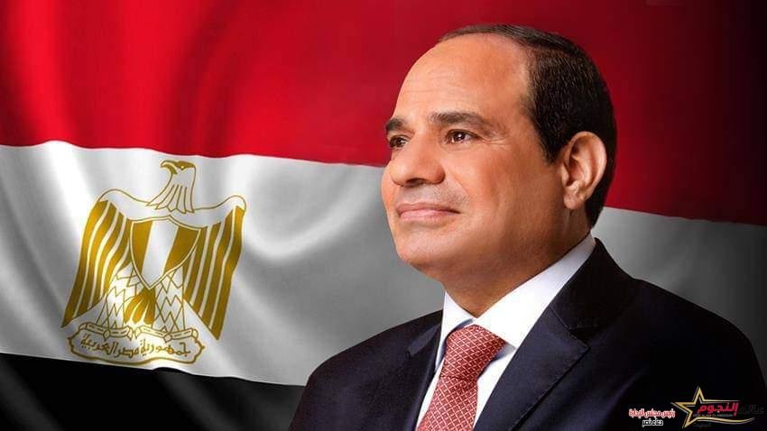 مصر تستطيع صنع المستقبل وتحدي دعاة التخريب رغم تداعيات الأحداث الدولية إقتصادياً ومجتمعياً