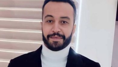 تامر مجدي: " انتظر عرض ورق التوت" وسعيد بتكريماتي الإسبوع القادم"