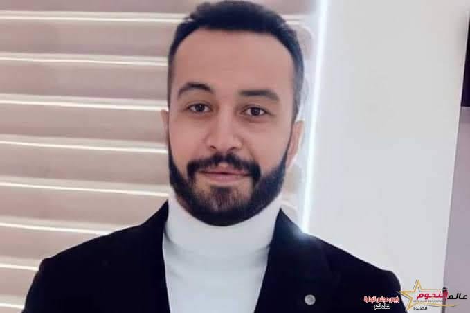 تامر مجدي: " انتظر عرض ورق التوت" وسعيد بتكريماتي الإسبوع القادم"