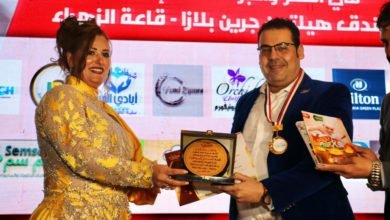 أوركيد يونيفورم.. لمسة مميزة في عالم الطهي 