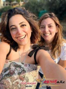 مسجونة مجنونة … ساندي مراد تكشف عن شخصيتها الجديدة