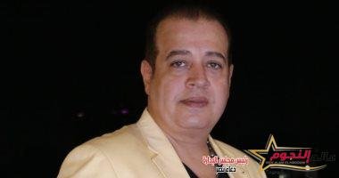 طارق عبد الحليم ينتهي من تصوير أغنية جديدة.. تفاصيل