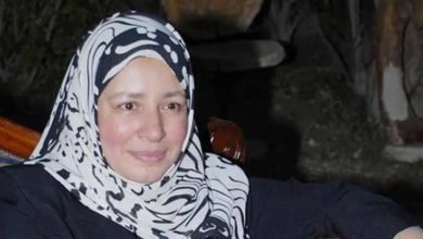 اسعاد يونس تصف عبلة كامل بـ "مطلعة روحي وروح اللي خلفوني"