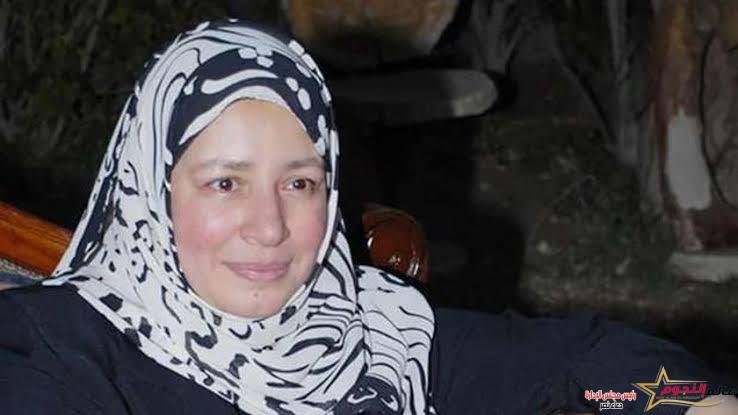 اسعاد يونس تصف عبلة كامل بـ "مطلعة روحي وروح اللي خلفوني"