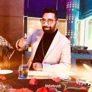 تامر مجدي يعلن لـ جريدة عالم النجوم عن دوره بـ امضاء حسن السيد 3 تامر مجدي يعلن لـ جريدة عالم النجوم عن دوره بـ امضاء حسن السيد