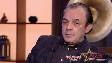 خاص... علاء مرسي بـ دم خفيف في "الونش"