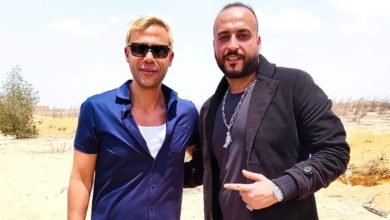 بعد نجاحه في السوشيال ميديا "حماده روما" قدر يحقق حلمه في التمثيل