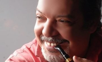 السيرة الذاتية لـ فتحي الحصري رئيس مهرجان همسة 