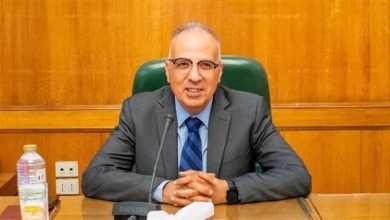 سويلم يبحث مع مندوب مصر الدائم ببعثة الأمم المتحدة بنيويورك إجراءات تفعيل "المبادرة الدولية للتكيف بقطاع المياه"