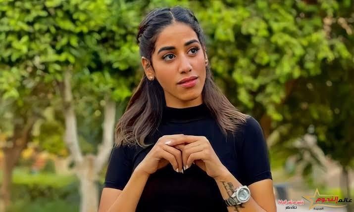 نجلا عامر: مجدي الهواري حقق أملي وأحمد عز حلم حياتي