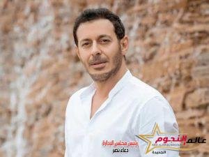 في هذا الموعد... مصطفى شعبان يبدء تصوير عمله الجديد 