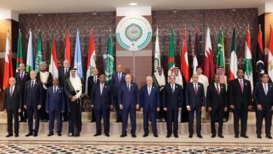 العارف بالله طلعت يكتب : توصيات القمة العربية