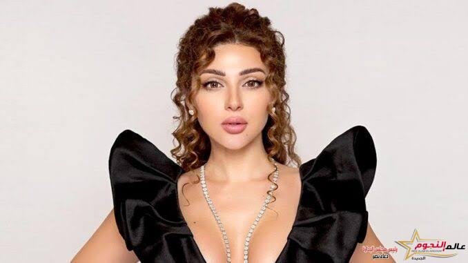 ميريام فارس تشارك في حفل افتتاح بطولة كأس العالم قطر 2022