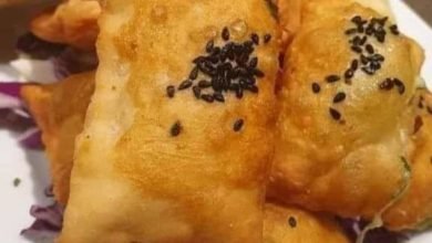 بوريك بالجبنة ... مقدم من الشيف: فايز موسى