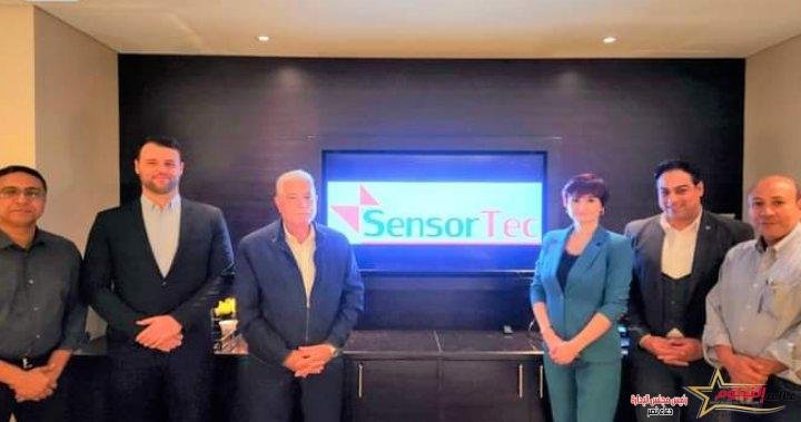 فودة يشهد ورشة العمل الخاصة بتكنولوجيا الكاميرات ومراقبة الطرق