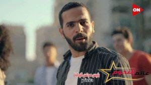 بعد نجاحه في حملة "تجمل بالأخلاق" الفنان الشاب "بيشوي منير" الناس بيقولولي جملتي في الإعلان لما بيقابلوني "أنا بهزر بس"