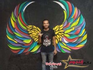 تيم "فكرة": أستطعنا تنفيذ جزء من أحلامنا وكانت الرحلة من داخل الحرم الجامعي