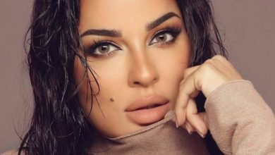بعد تصدرها "الترند" بمسلسل صالون زهرة.. نادين نجيم من البدايات إلى النجومية المطلقة