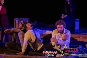 الفنان "محمد عويضة" في حوار خاص "أنا مبسوط جداً بالمنافسة في ملتقي شباب المسرح السكندري" 5 الفنان "محمد عويضة" في حوار خاص "أنا مبسوط جداً بالمنافسة في ملتقي شباب المسرح السكندري"