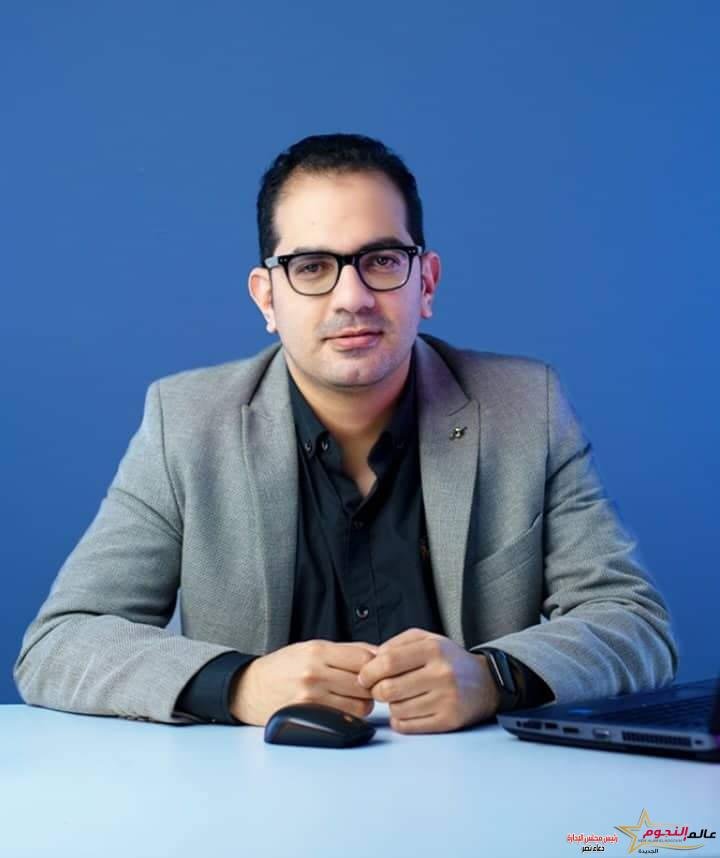 السيرة الذاتية لـ مهندس البرمجيات محمد المنوفي 2 السيرة الذاتية لـ مهندس البرمجيات محمد المنوفي