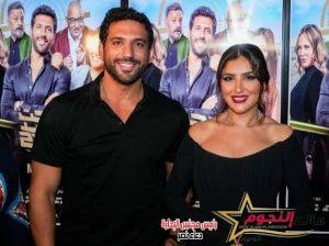 فيلم "تحت تهديد السلاح" يتصدر شباك التذاكر في الخليج وهذه إجمالي إيراداته بمصر 2 فيلم "تحت تهديد السلاح" يتصدر شباك التذاكر في الخليج وهذه إجمالي إيراداته بمصر
