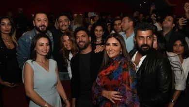 فيلم "تحت تهديد السلاح" يتصدر شباك التذاكر في الخليج وهذه إجمالي إيراداته بمصر