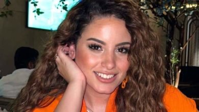حلا زلط تكشف عن مشاركتها في مسلسل "موضوع عائلي"