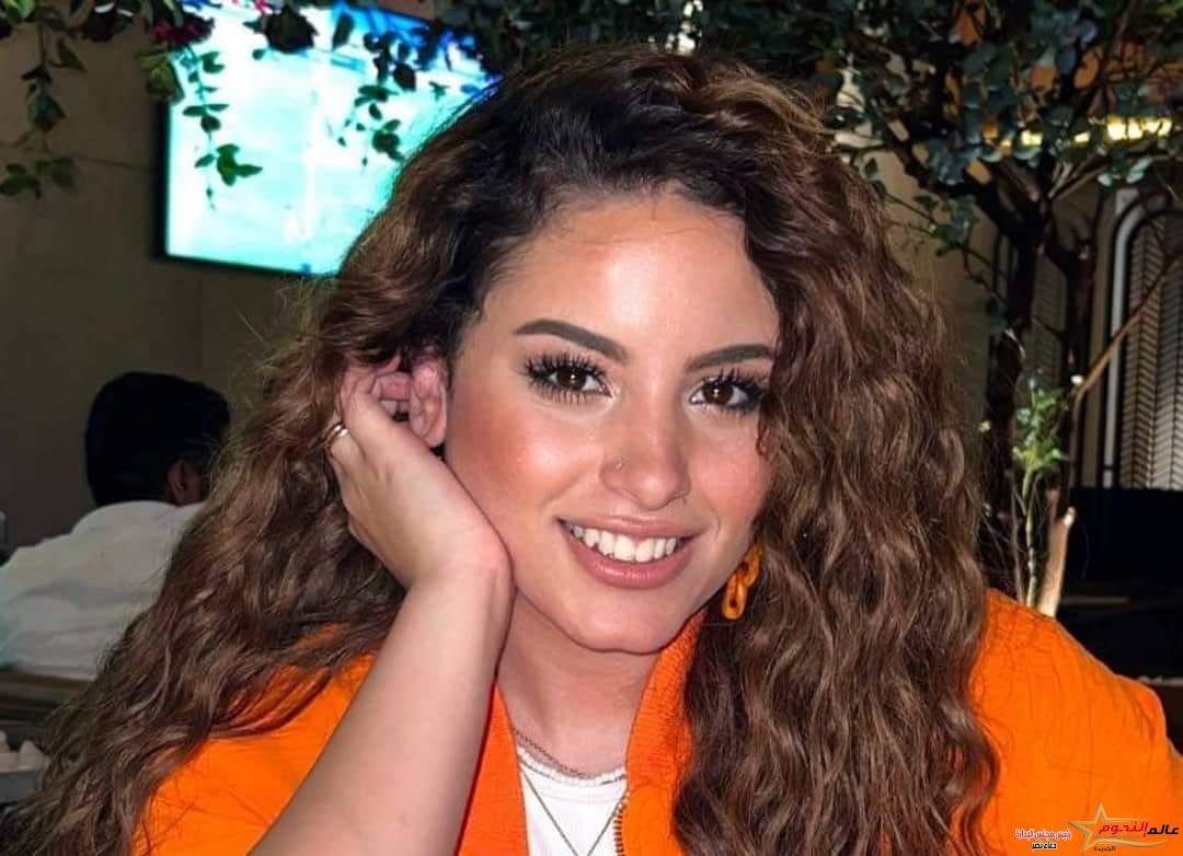 حلا زلط تكشف عن مشاركتها في مسلسل "موضوع عائلي"