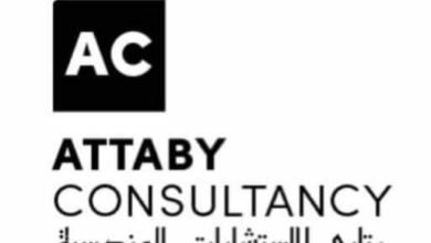 عتابي للاستشارات الهندسية يشارك في قمة المناخ COP27