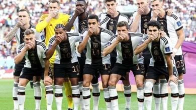 هانزي فليك يعلن تشكيل المنتخب الالماني لمواجهة نظيره الاسباني بالجولة الثانية بـ كأس العالم 2022